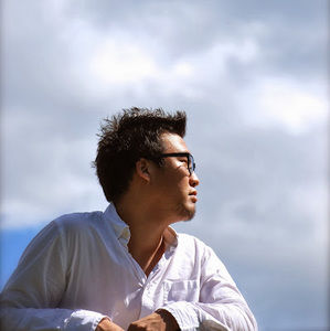 Meet your Posher, David jonghak